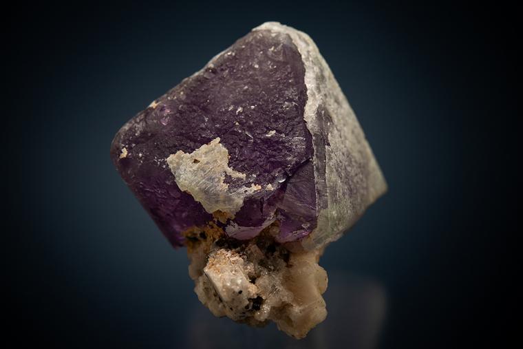 FLUORITE